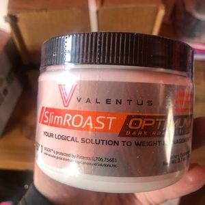 Valentus slim roast coffee optimum